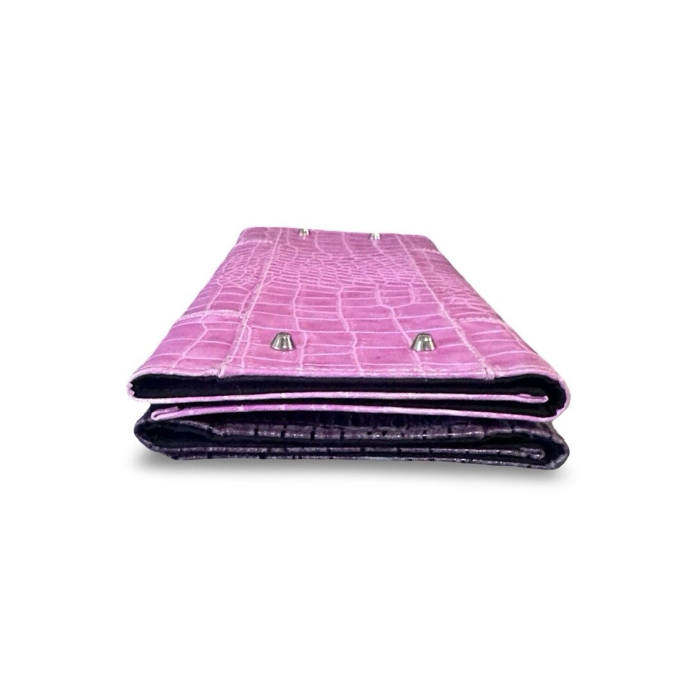 Miche Classic Bag Shell Set of 2 Pink/Purple Ellie Shell - Picture 3 of 12